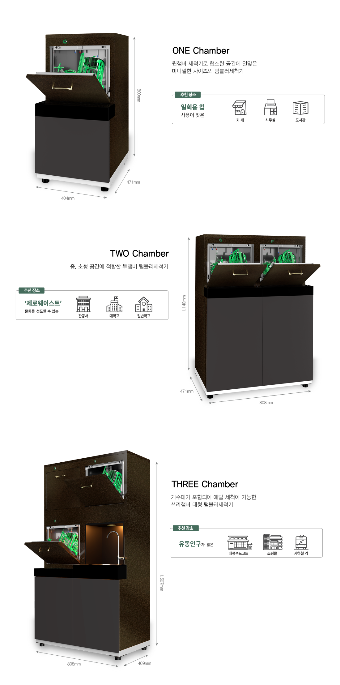 텀블러세척기