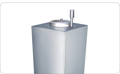 BUILT-IN BOOSTER