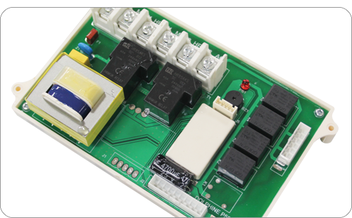 PCB