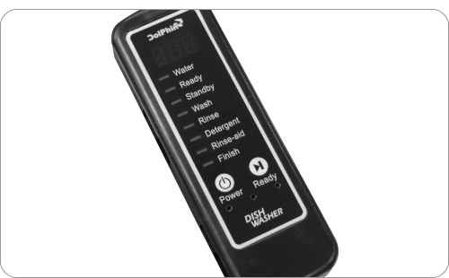 REMOTE CONTROLLER